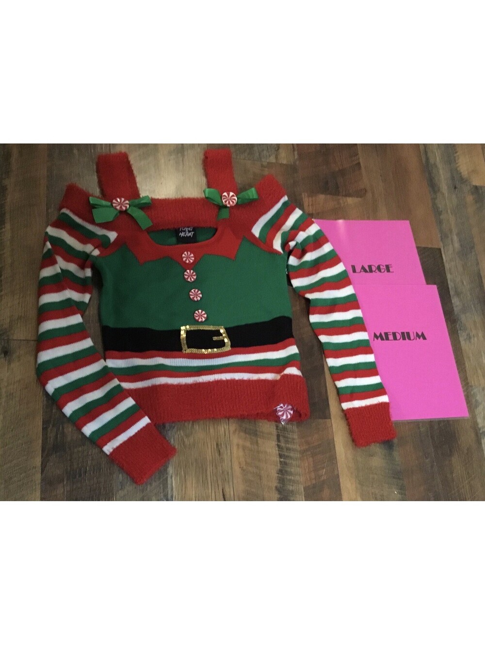 christmas sweater women